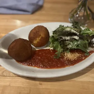 Arancini