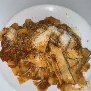 pasta dish, food, pasta