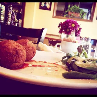 Arancini