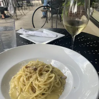 Carbonara