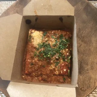 Lasagna