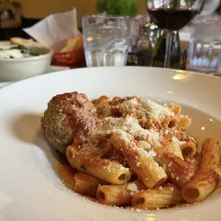 Amatriciana Di Cesare