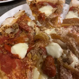 Giovanni Pizza