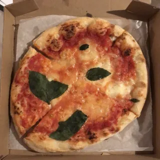 Margherita Pizza