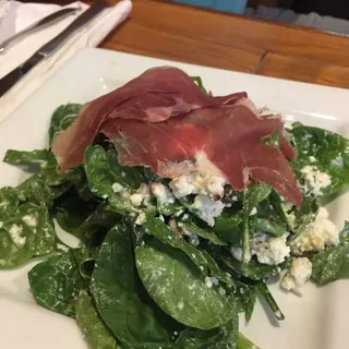 Spinach