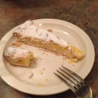Torta Della Nonna