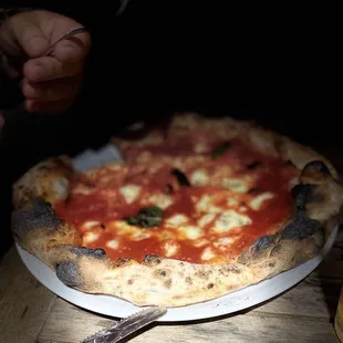 Bella Napoli Pizzeria