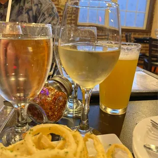 White white (moscato)