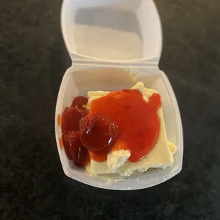 We stocked up on your favorite pre-weekend treat!