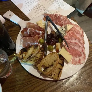 Antipasto Platter