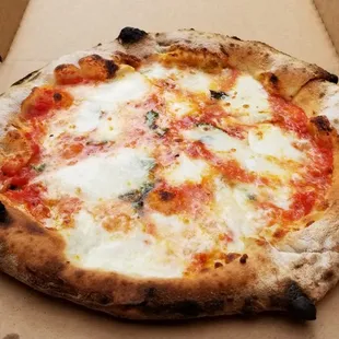 Bella Nashville Pizzeria