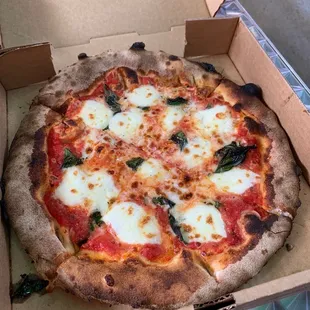 Margherita