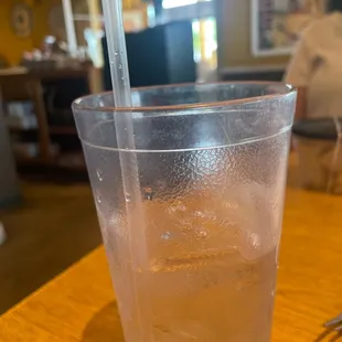 I have to be see a the Water?