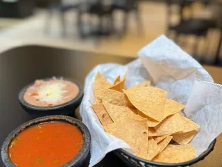 Agaves Mexican Grill