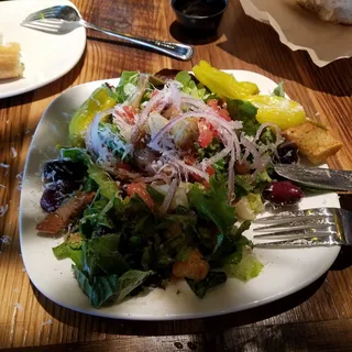 House Salad