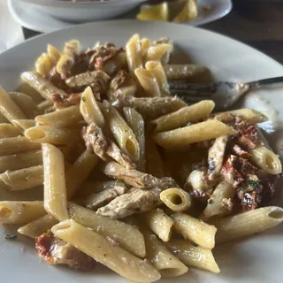 Penne Gorgonzola