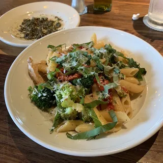 Penne Fresco