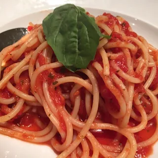Spaghetti