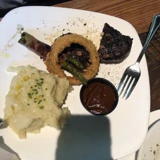 Filet Mignon