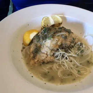 Piccata Classico