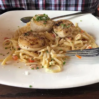 Scallops
