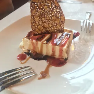 Panna Cotta