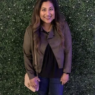 Reema P.