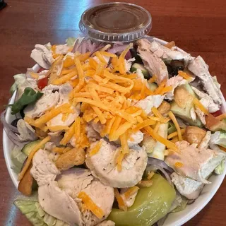 Chicken Salad