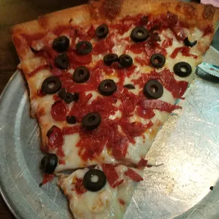 Monster Slice