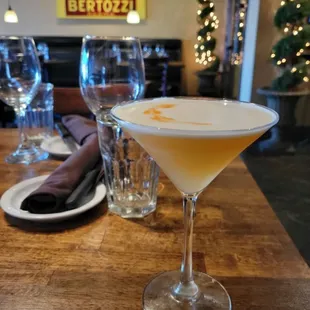 drink
