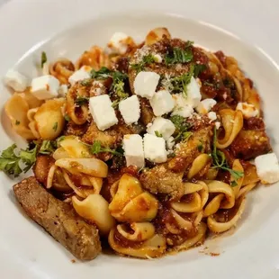 Orecchiette Barese