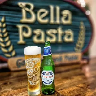 Peroni