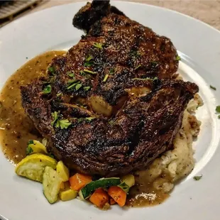 Ribeye