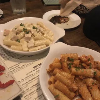 Bruschetta