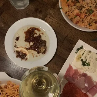 Spaghetti Della Mamma