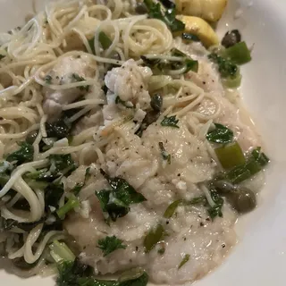 Sand Dabs