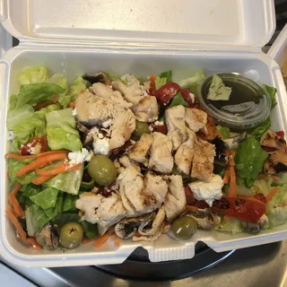 Salad