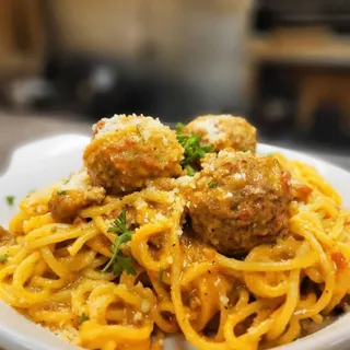 Meatballs
