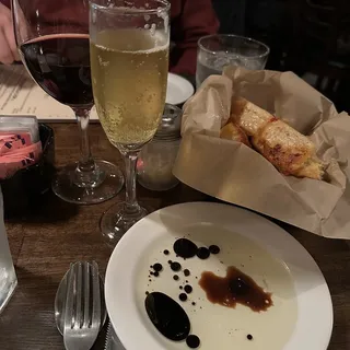 Extra Focaccia