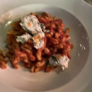 Gemelli Pomodoro