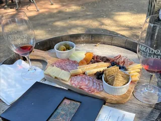 Amador Cellars