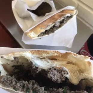 Pita Sandwich