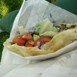 Kofta Wowshi