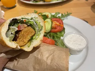 Naab Café