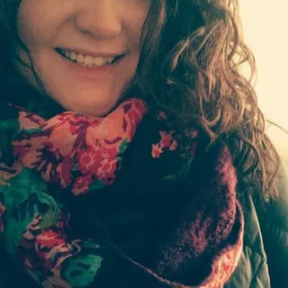 Mandee B.