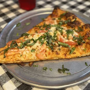 Margarita Pizza