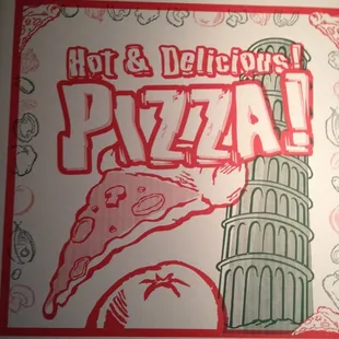 pizza