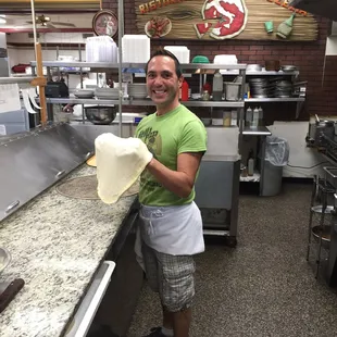 sushi and sashimi, interior