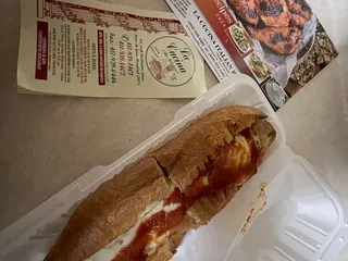 La Cucina Restaurant