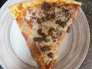 Atlas Pizza